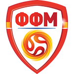 camiseta North Macedonia